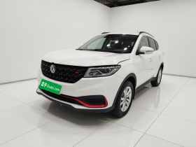 东风风光 风光580 2021款 改款 星版 1.8L 手动精英型