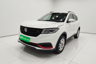 东风风光 风光580 2021款 改款 星版 1.8L 手动精英型