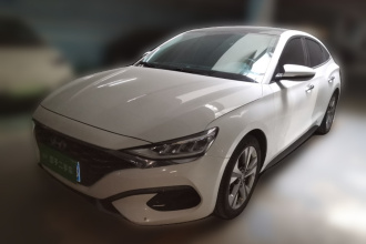 现代 菲斯塔 2019款 280TGDi 智速版 国V