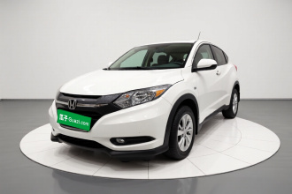 本田 缤智 2015款 1.5L CVT两驱舒适型