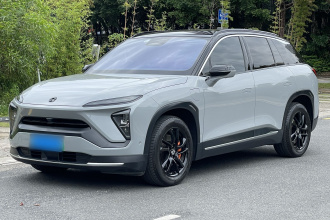 蔚来ES6 2020款 600KM 运动版