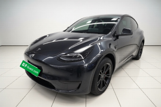 特斯拉 Model Y 2024款 后轮驱动版