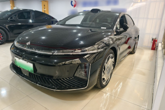 昊铂A800 2026款 智慧尊贵版