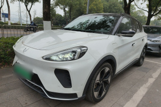 ARCFOX极狐 极狐 阿尔法T(ARCFOX αT) 2022款 653S 160kW