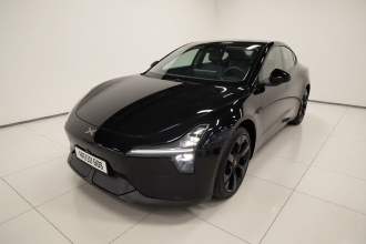 小鹏MONA M03 2025款 600 超长续航 Max