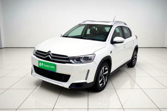 雪铁龙C3-XR 2015款 1.6L 自动先锋型