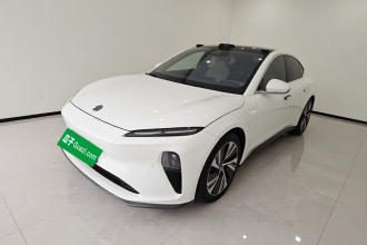 蔚来ET5 2022款 75kWh