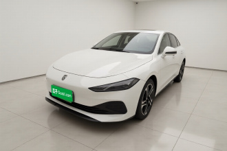 荣威D7 2023款 DMH 125km 卓越版