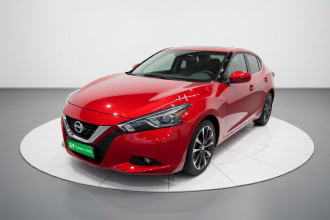日产 蓝鸟 2016款 1.6L CVT智酷版