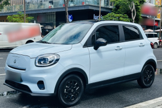 零跑汽车 零跑T03 2023款 310轻享版
