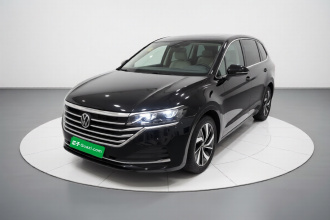 大众 威然 2022款 380TSI 尊驰版