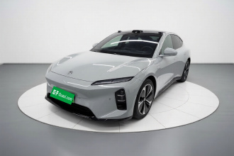 蔚来ET5 2025款 75kWh