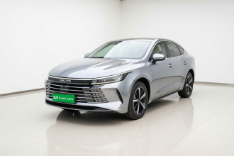 比亚迪 驱逐舰05 2023款 冠军版 DM-i 120KM 尊贵型