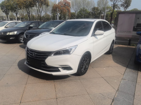 长安 逸动DT 2019款 1.6L 自动智享型 国VI