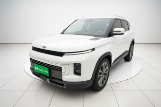 吉利汽车 吉利icon 2020款 1.5TD i9 BSG
