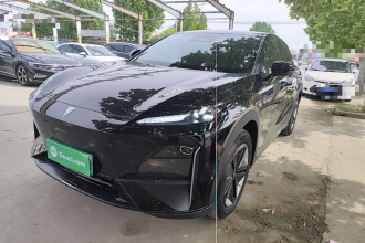 深蓝汽车 深蓝S07 2025款 215Max 深蓝智驾AD PRO增程版