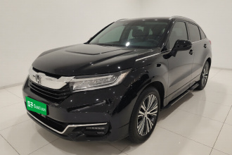 本田 冠道 2020款 240TURBO 两驱智享版