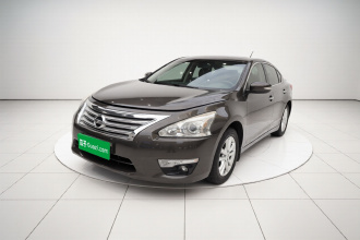 日产 天籁 2013款 2.0L XL舒适版