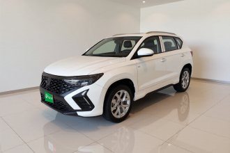 捷达VS5 2026款 280TSI 自动悦享版