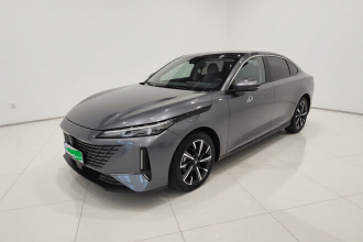 长安 逸达 2023款 蓝鲸NE 1.5T GDI DCT领航型