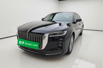 红旗H9 2020款 2.0T 智联旗享版