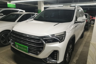 捷途X90 PLUS 2022款 1.5T 手动别院 5座