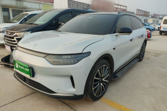 零跑汽车 零跑C11 2021款 豪华版