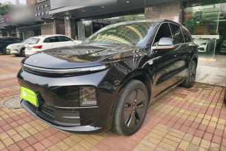 理想汽车 理想L6 2024款 Pro