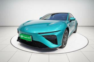 哪吒汽车 哪吒S 2022款 纯电 650km 四驱大版