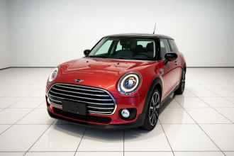 MINI Clubman 2019款 1.5T COOPER 鉴赏家