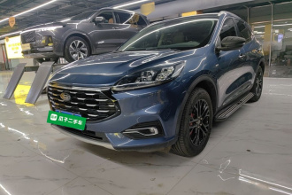 福特 锐际 2020款 EcoBoost 245 两驱耀享款