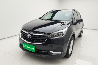 别克 昂科威 2020款 20T 两驱领先型