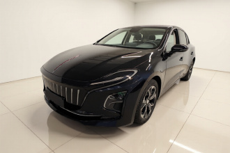 红旗E-QM5 2021款 网约充电 基础版 5座