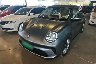 欧拉好猫GT 2025款 木兰版 430km 尊荣型