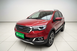 哈弗H1 2016款 改款 蓝标 1.5L AMT舒适型