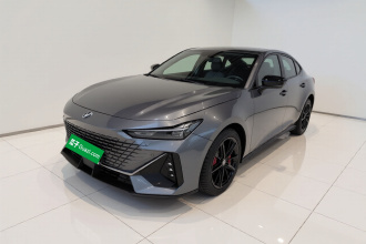 长安UNI-V 2022款 1.5T 尊贵型