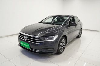 大众 速腾 2021款 280TSI DSG舒适智联版