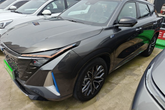 长安欧尚 欧尚Z6新能源 2023款 智电iDD 150KM旗舰PLUS智慧泊车版
