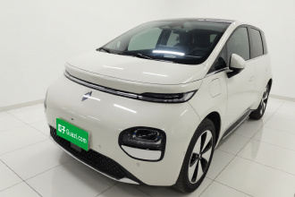 宝骏云朵 2023款 460 Max 灵犀版