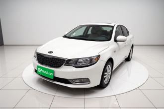 起亚 福瑞迪 2014款 1.6L MT GL