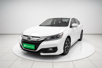 本田 雅阁 2016款 2.0L 舒适版