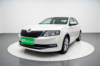 斯柯达 昕锐 2018款 1.6L 手动舒适版