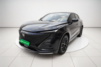 长安UNI-T 2023款 第二代 1.5T 尊贵型