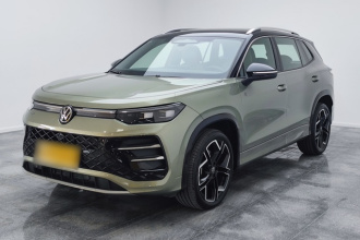 大众 2025款 探岳L 380TSI 四驱豪华Easy包