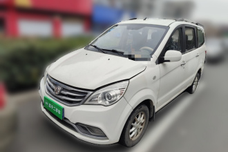 北汽威旺M30 2015款 1.5L舒适型DAM15