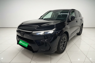 本田 皓影 2023款 240TURBO 两驱精英版 5座