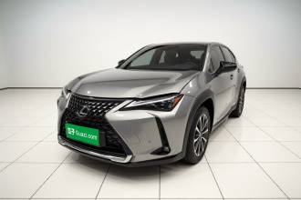 雷克萨斯UX新能源 2020款 300e 纯·悦版