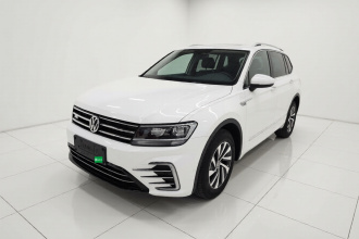 大众 途观L新能源 2020款 430PHEV 插电混动尊贵版