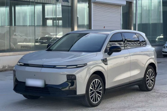 零跑汽车 零跑B10 2025款 510舒享版