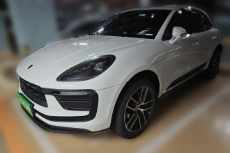 保时捷 2022款 Macan 2.0T